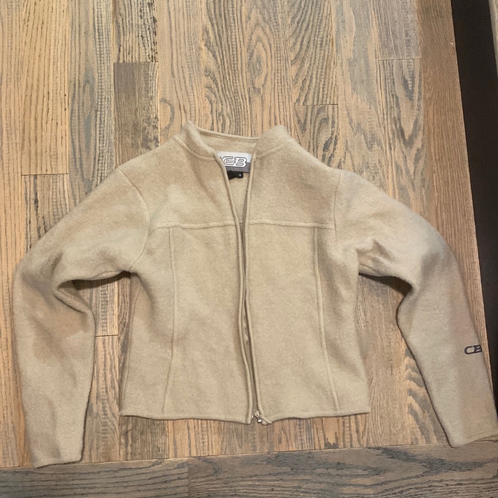 Small Women’s Cardigan